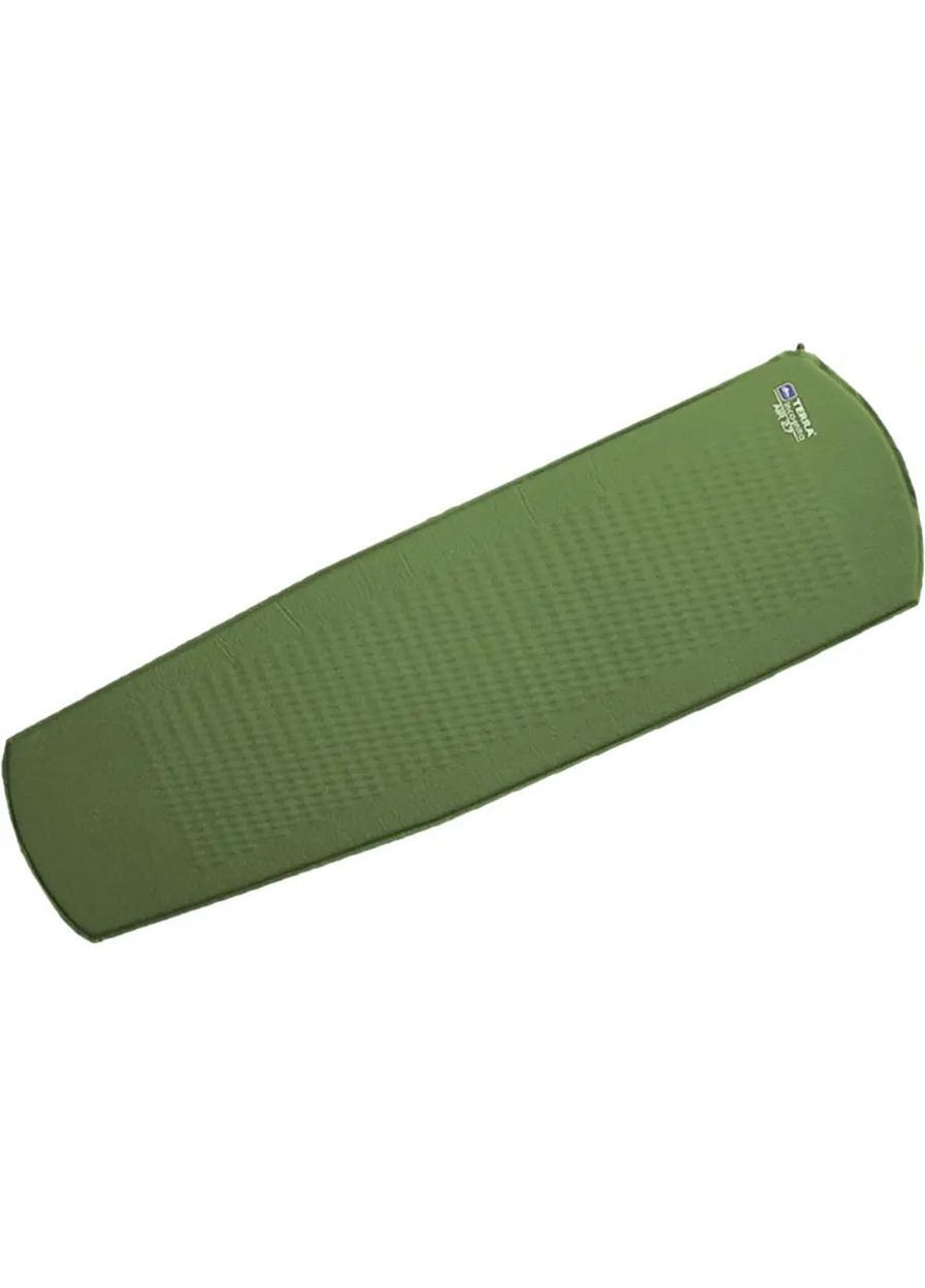 Коврик самонадувающий Air 2.7 Lite Green Terra Incognita (316441339)
