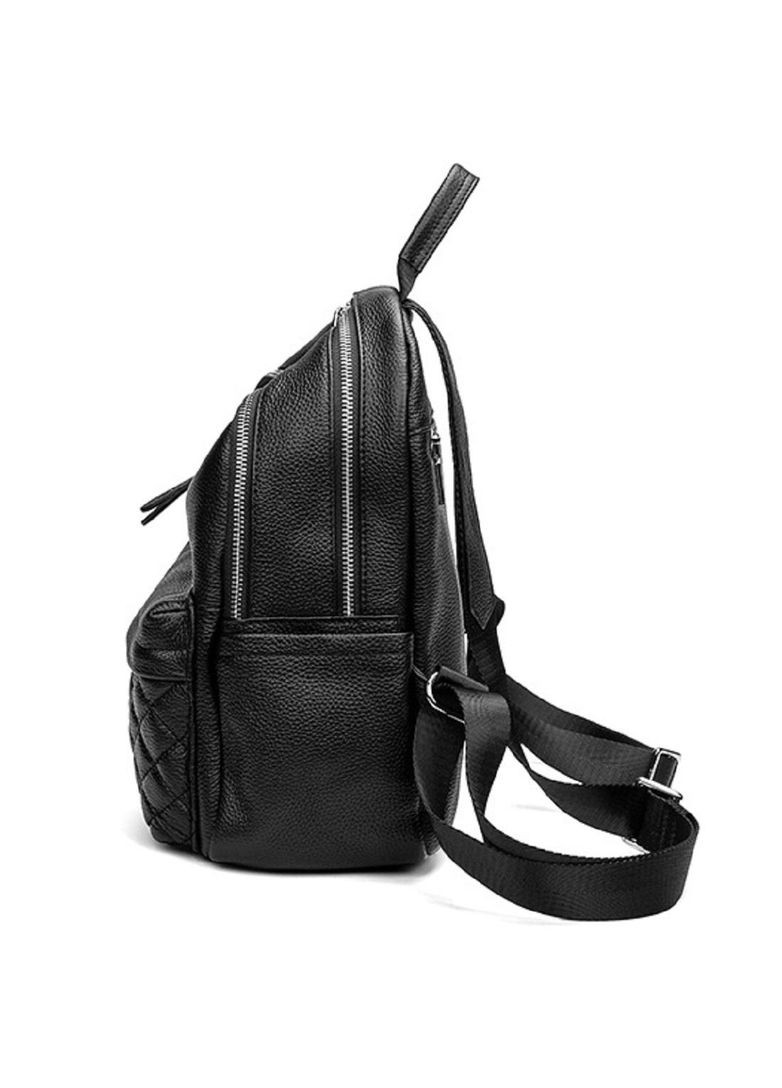 Женский кожаный рюкзак городского типа RoyalBag nwbp27-8031a-bp (282957219)