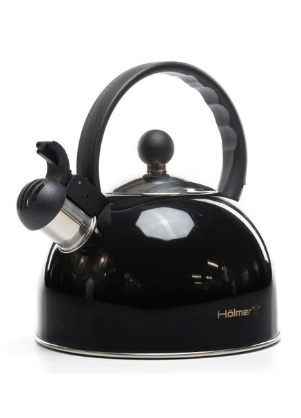 Чайник для плити WK-6320-BCSB Cloud Holmer (339082167)