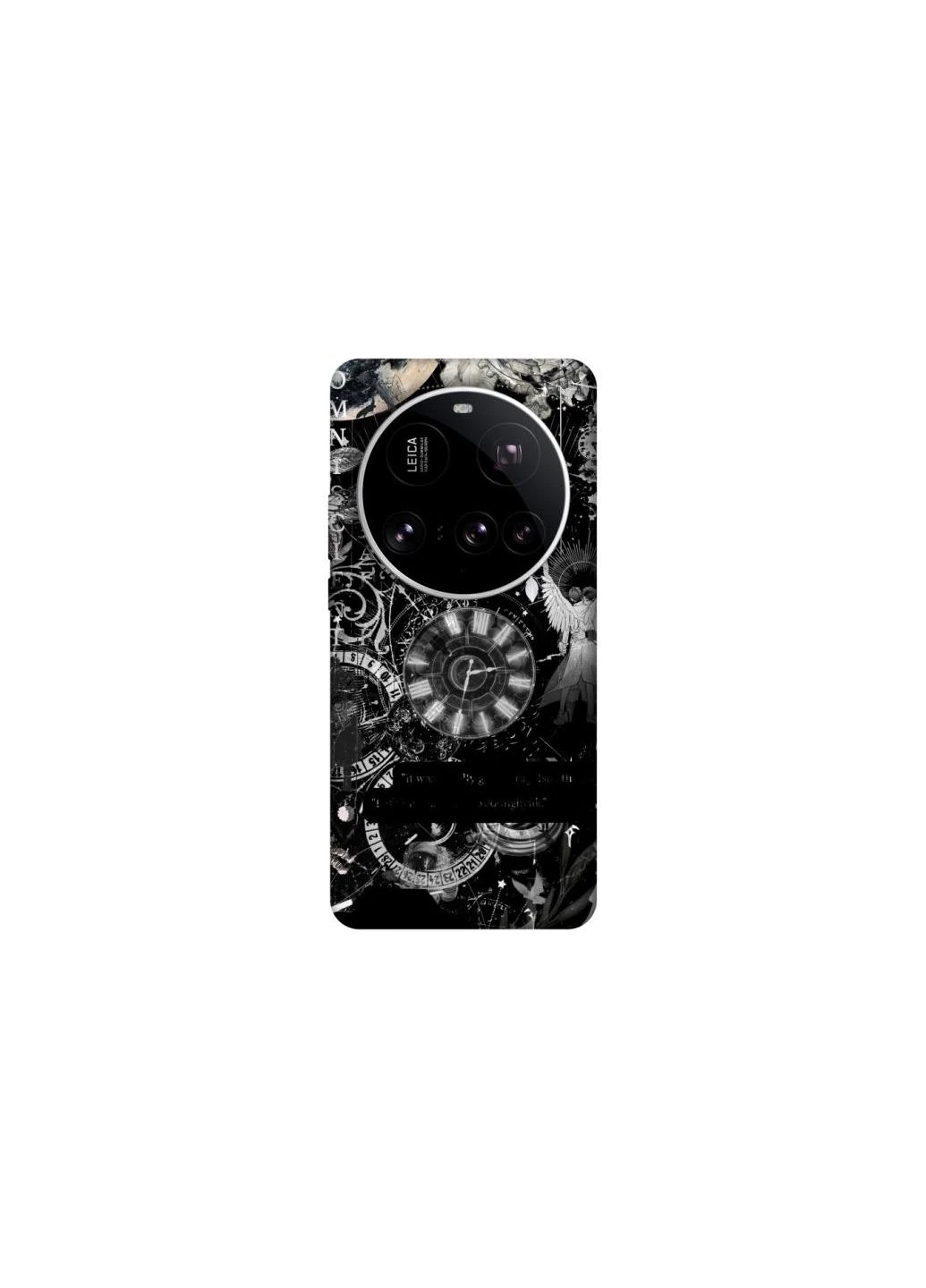 Чохол на Xiaomi 15 Ultra Omniscient Reader's Frontalka (354653667)