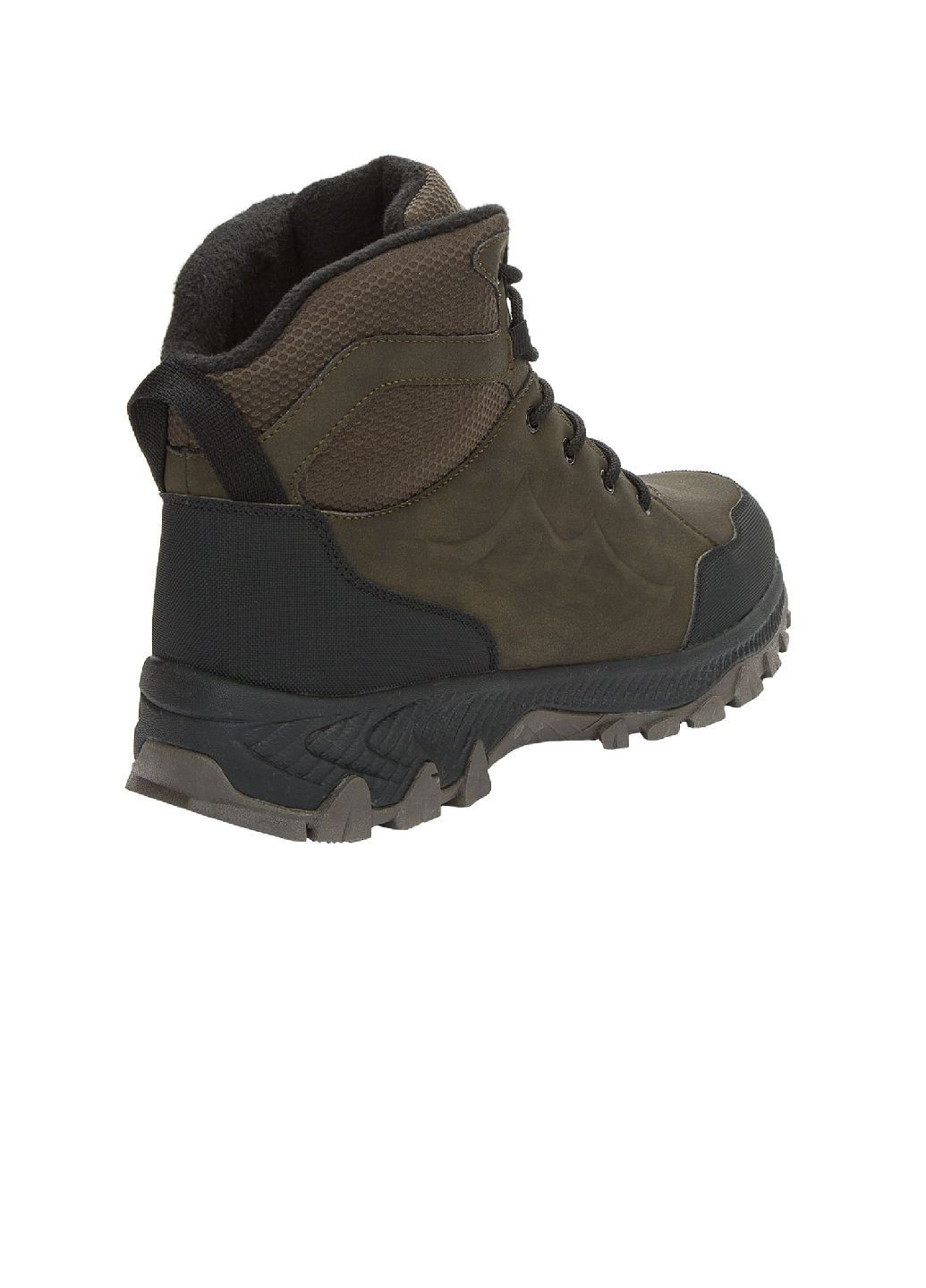 Черевики чоловічі утеплені Grunberg (369625324)