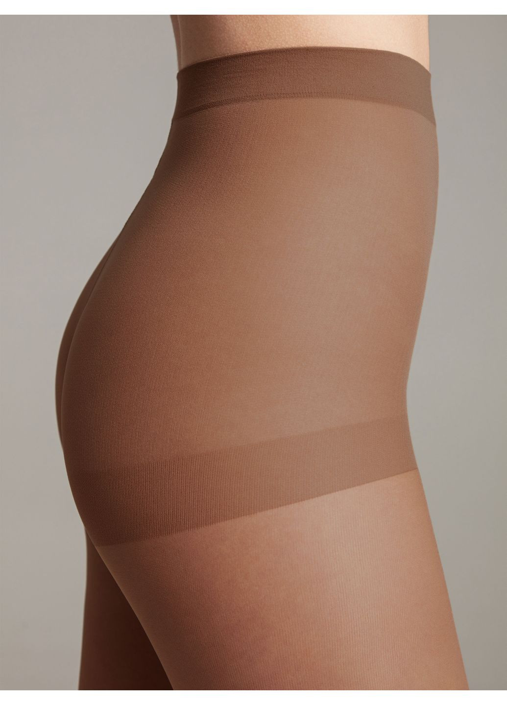 Колготки жен. CE SOLO 20 (EU), р.2, Bronz Conte CE SOLO 20 (EURO) (365967669)
