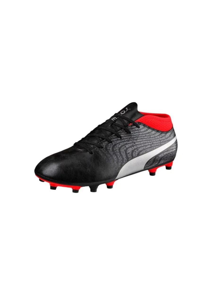 Цветные бутсы one 18.4 fg Puma