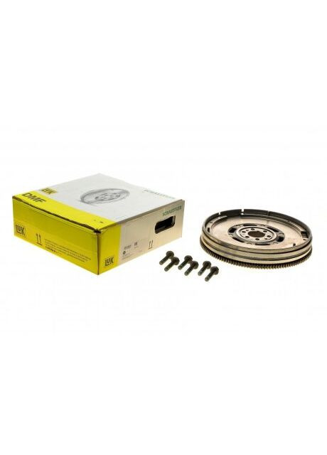 Маховик AUDI, SKODА, PASSAT 1,9TDI (вир-во ) 415 0231 10 LuK (366109030)