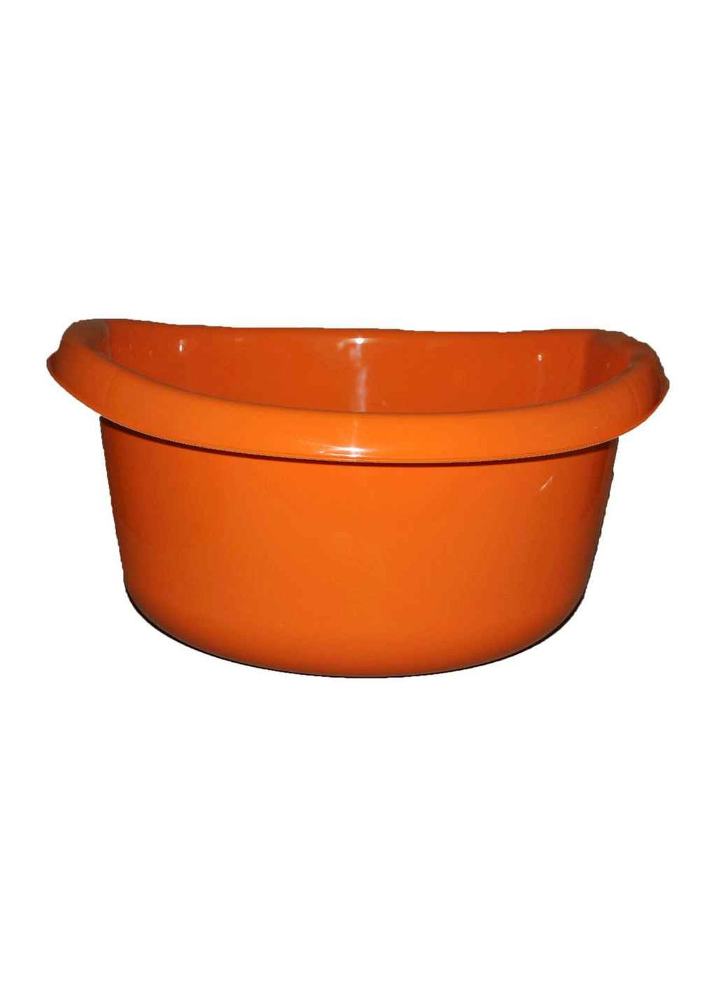 Таз 15л 261 40 помаранчевий Lamela (354340076)