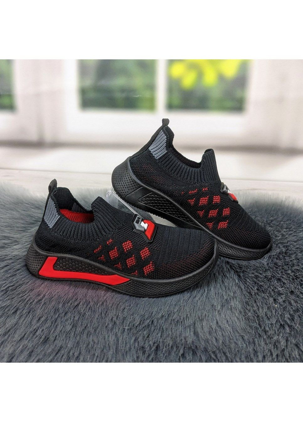 Мокасини для хлопчика Канарейка (315478855)