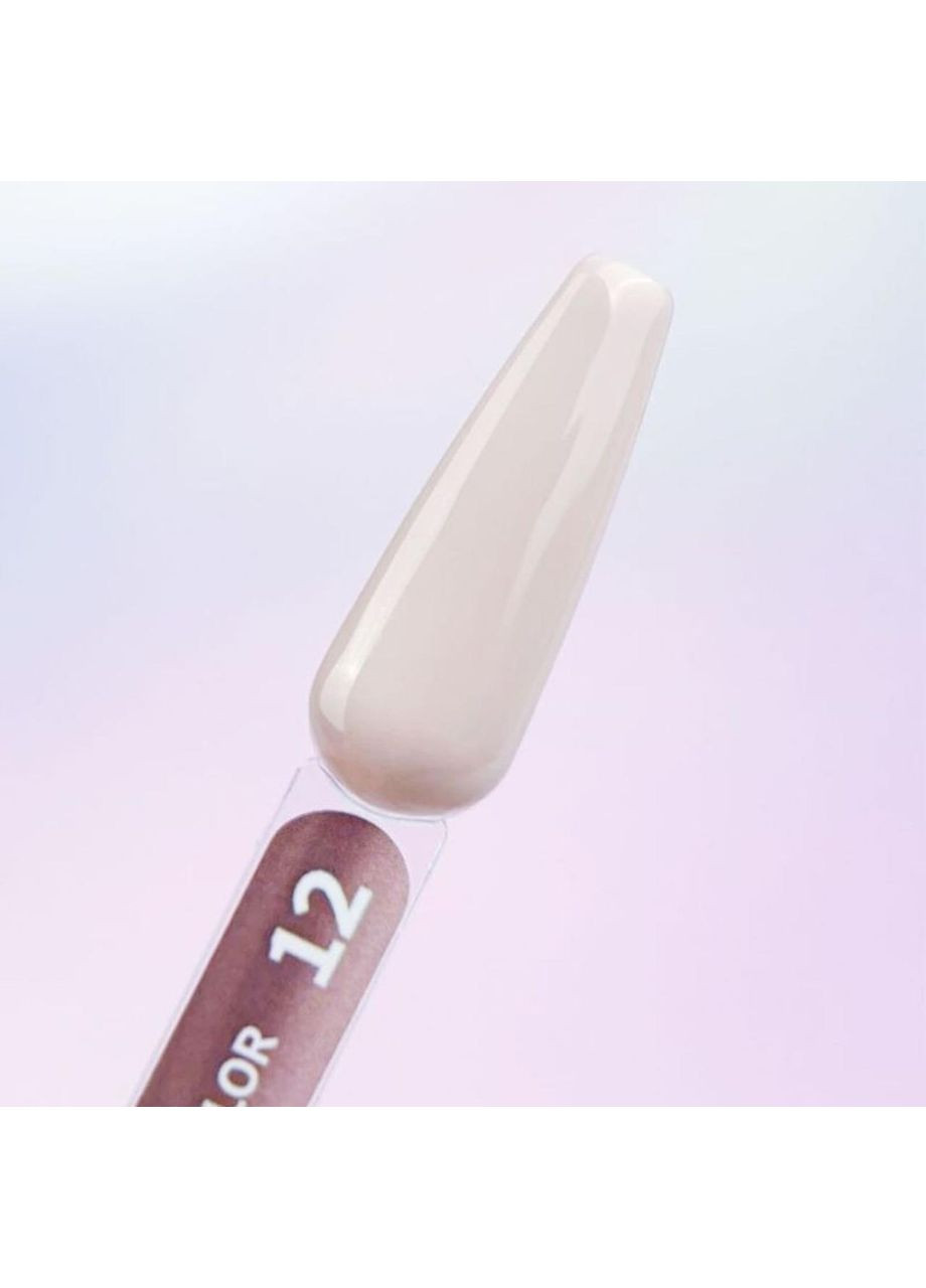 Гель-лак Color №12 You Are Cute (365062711)