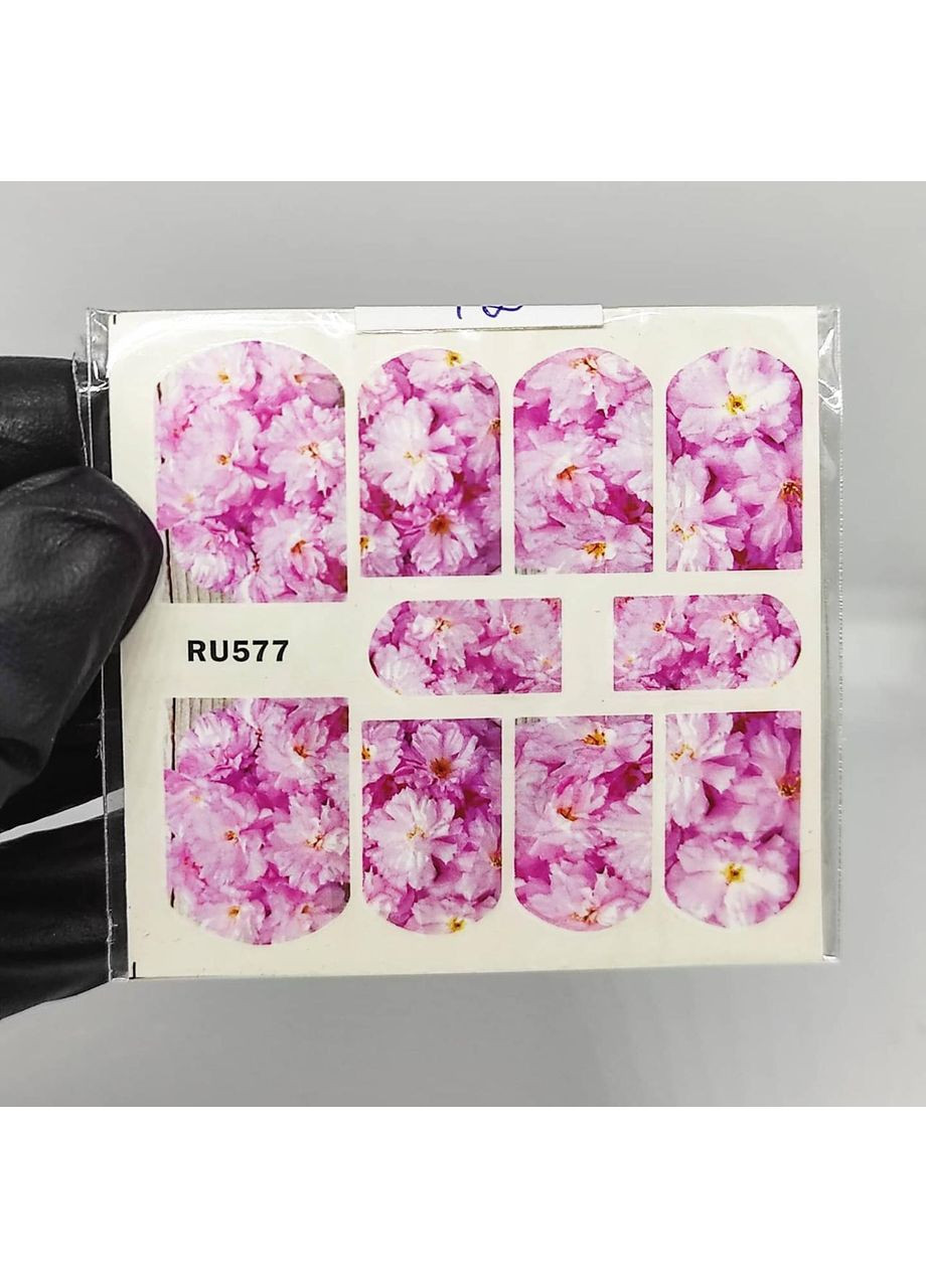 Слайдер дизайн Ru 577 No Brand (369627908)