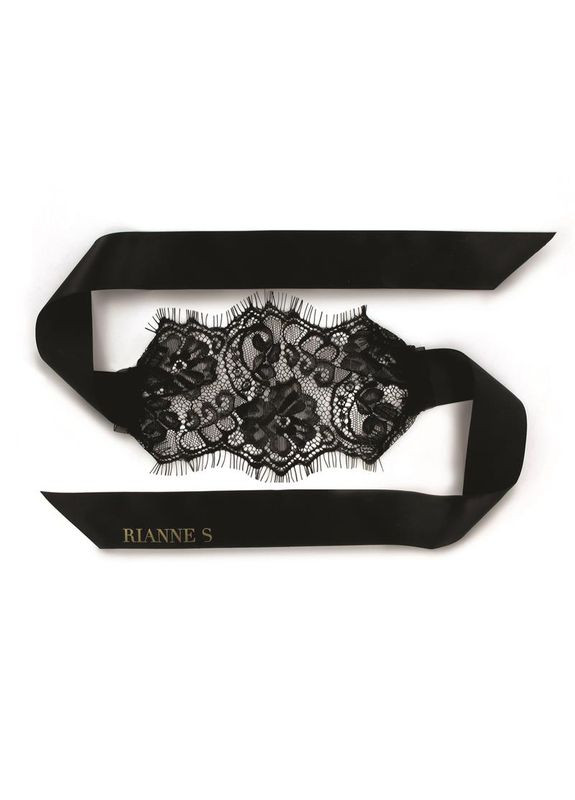 Романтичний набір RS Essentials - Kit d'Amour Zwart/Roze RIANNE S (299007104)