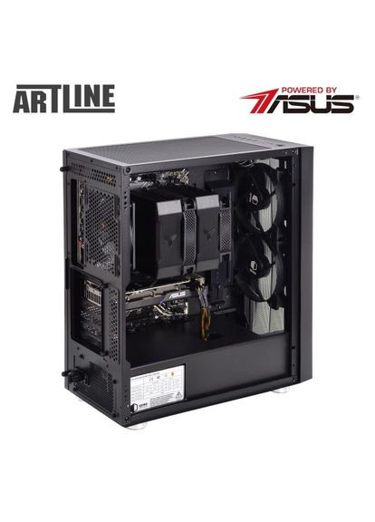 Компьютер WorkStation W75v52 ARTLINE (364874987)