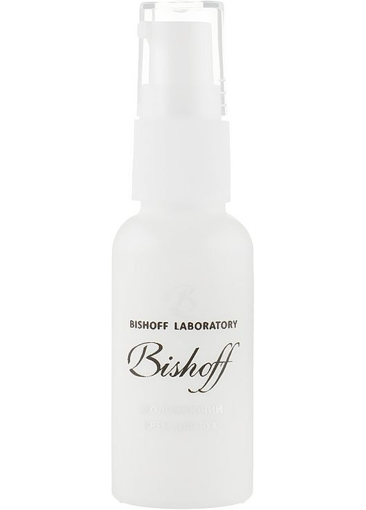 Крем для рук, зволожувальний Hand Cream 30ml (645027-31101352) Bishoff (368656978)