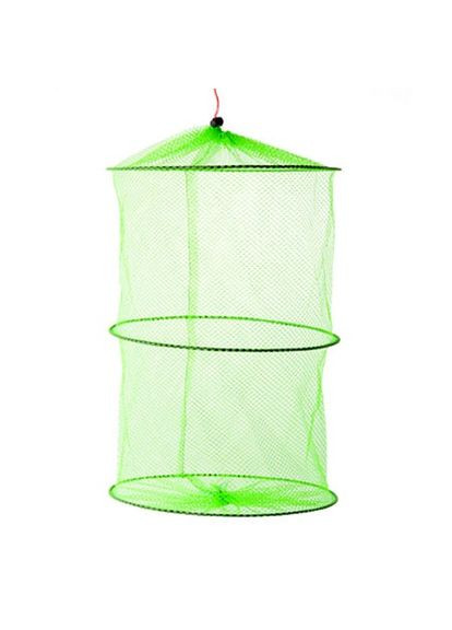 Садок рибальський 3 кільця 30см Home (321999110)