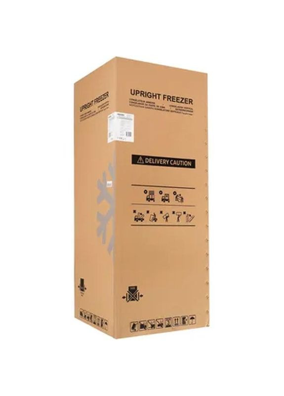 Морозильная камера MFDW1142M55 SV ELEYUS (365069148)