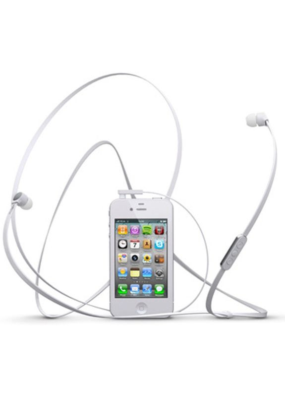 Навушники вкладиші для смартфона a- One+ JAYS (292734859)