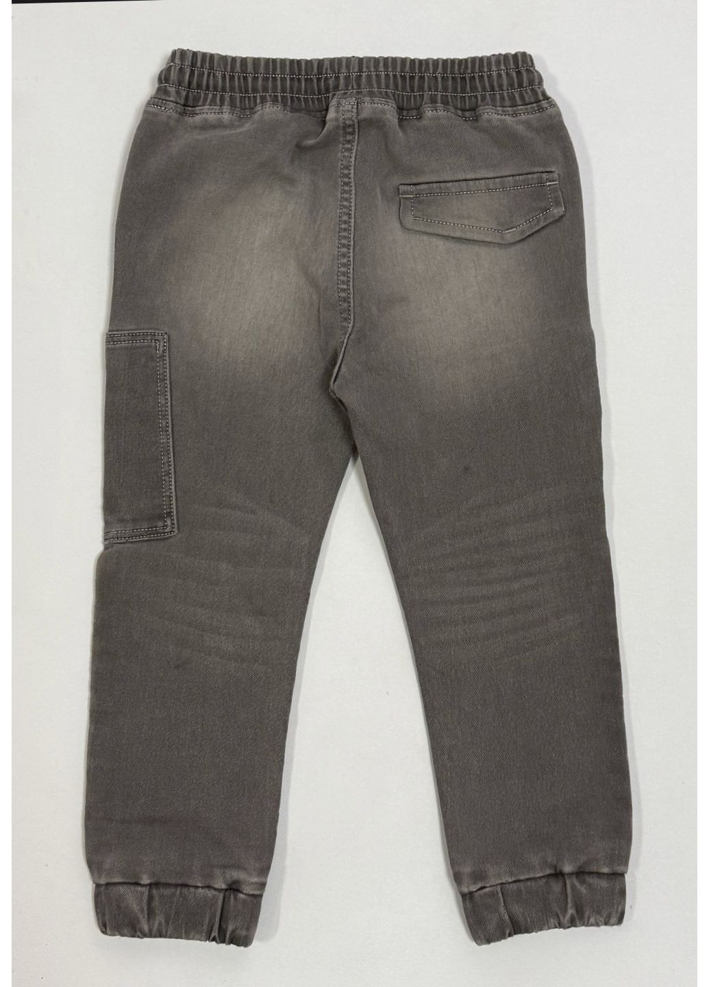 Джинси Skinny Fit H&M (369443697)