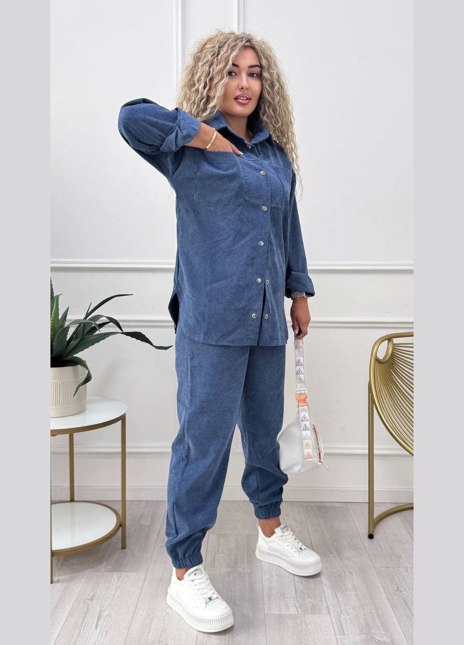 Женский костюм повседневный Style Point (342075840)