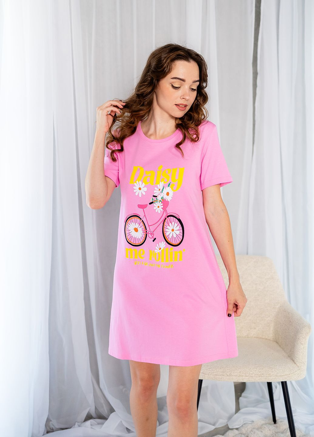 Сорочка Lucci (363023235)