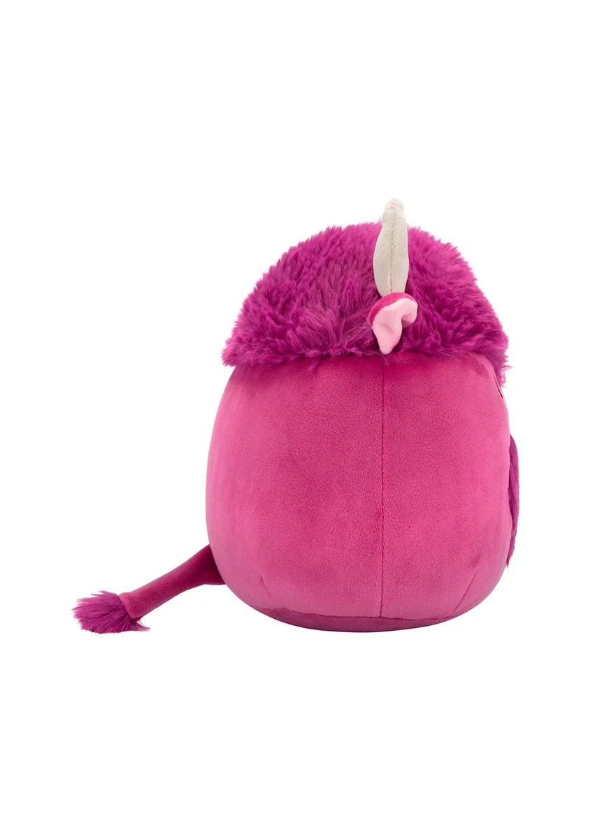 М'яка іграшка Бізон Крейда (19 cm) Squishmallows (342752393)