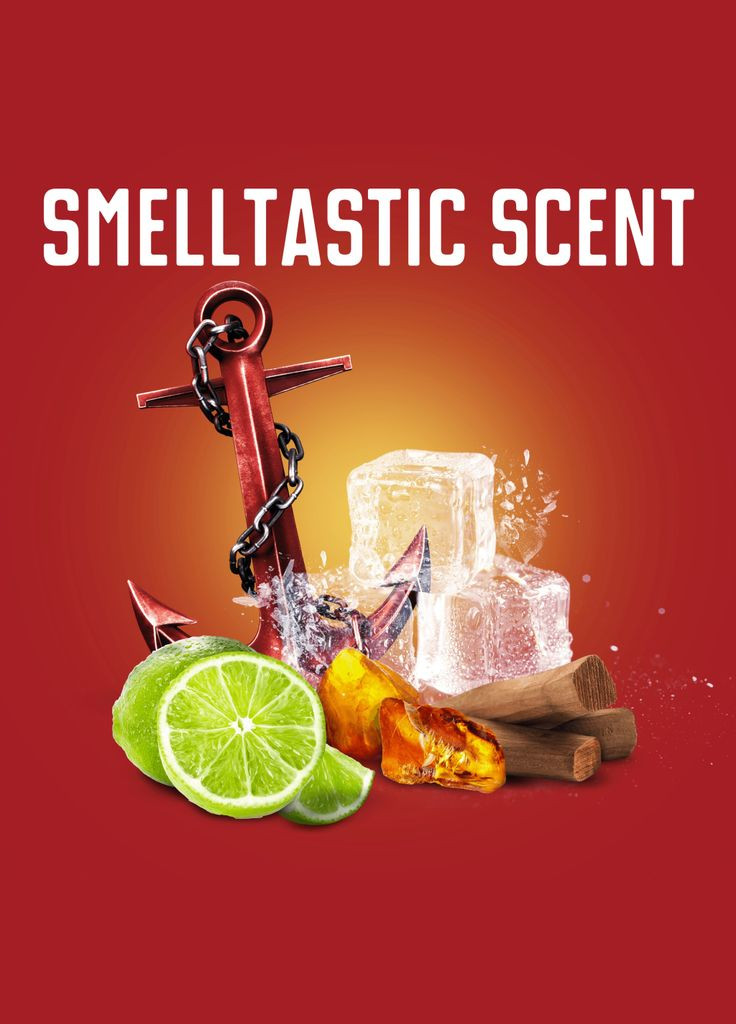 Дезодорант Captain 85 мл (8006540319574) Old Spice (373004196)