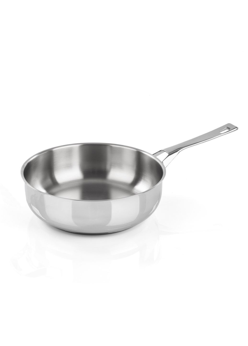 Глибока сковорідка 24 см 2.7л Barazzoni (289871220)