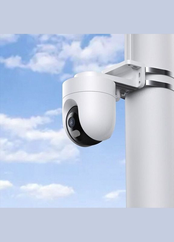 IP-камера зовнішня Outdoor Camera CW400 (BHR5224CN) Xiaomi (315682166)