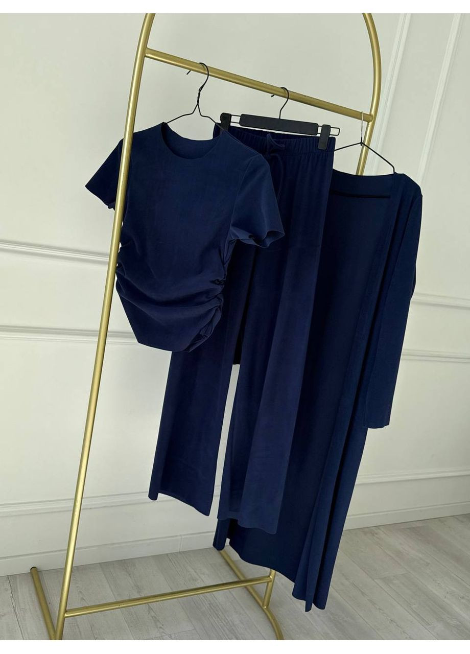 Женский костюм тройка Avanti (365066019)