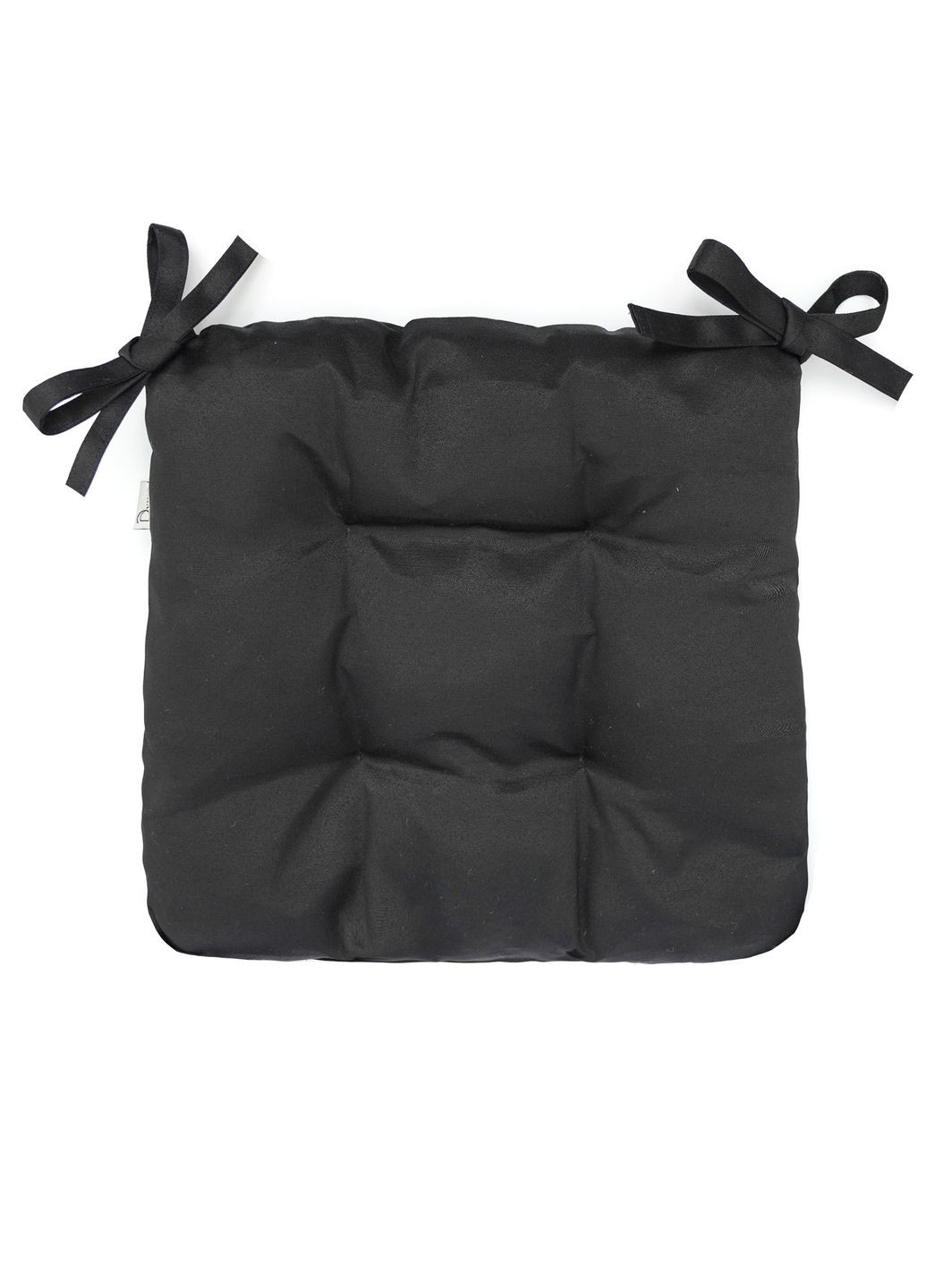 Подушка для крісла см чорний No Brand (324829098)