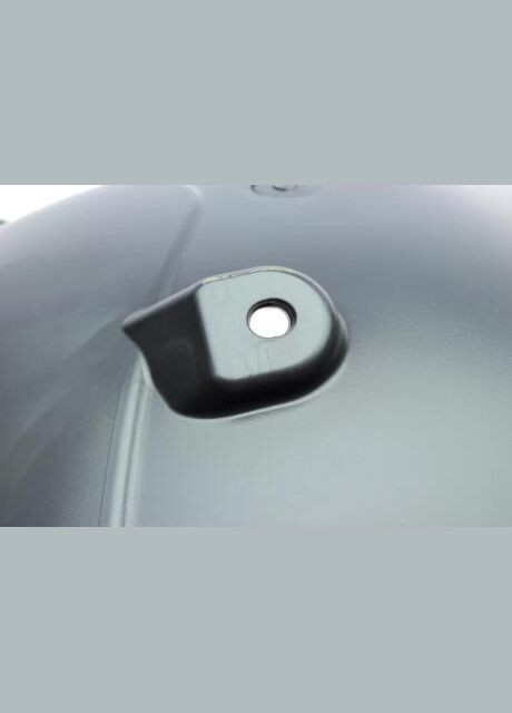 Підкрильник (передній/перед.частина) X5 (E70) 10-13 (L) 51717234831 (opt-om) BMW (340414961)