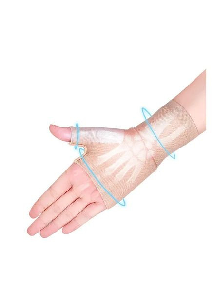 Бандаж ToeLab (340820054)