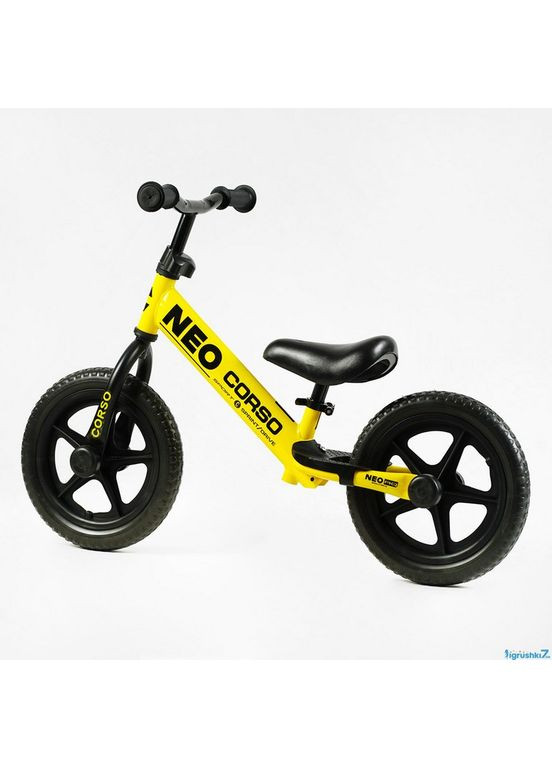 Велобег ST 12" Neo (144026) Corso (369783912)