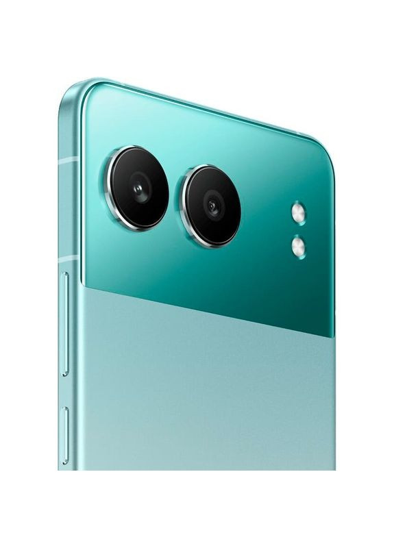 Смартфон Nord 4 5G 16/512GB Dual Sim Oasis Green (850050G) OnePlus (363837698)