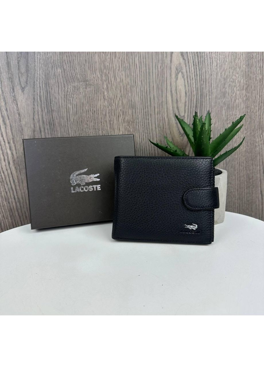 Большой кожаный кошелек из натуральной кожи для мужчин клатч портмоненый ProDobro (363259904)