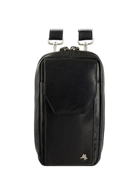 Мужская сумка Alex Black (S45 BLK) Visconti (322206494)