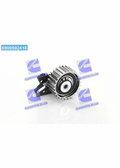 Ролик натяжной OPEL (пр-во ) 531 0844 10 Ina (360484409)