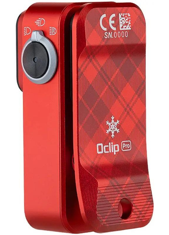 Набор фонарей Christmas Gift Box Olight (316701348)