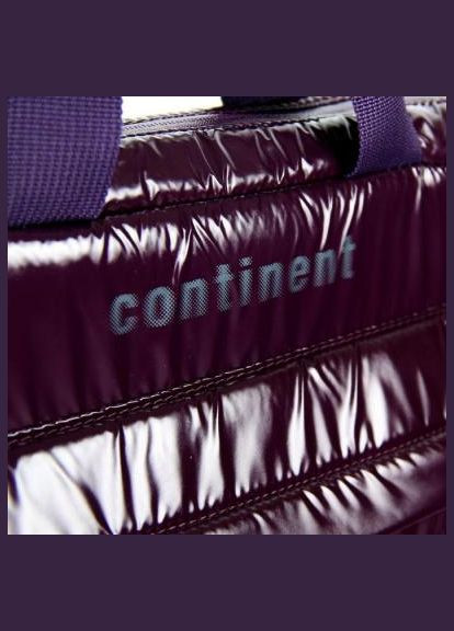 Сумка для ноутбука CC-072 15.6" Violet Continent (341489012)