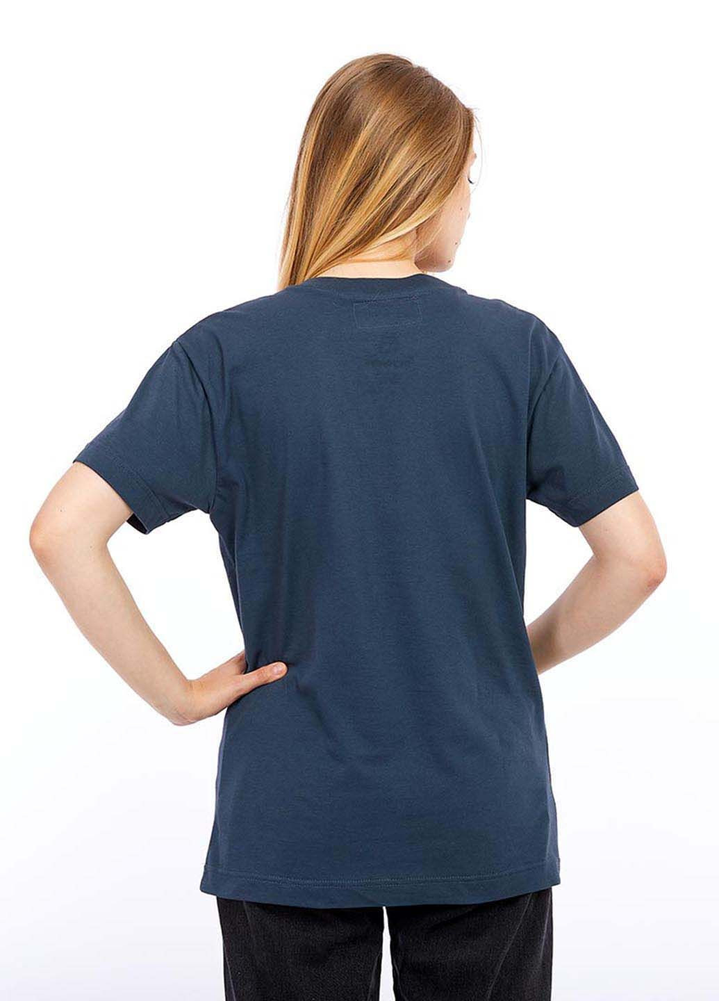 Футболка женская Fashion - (303776132)