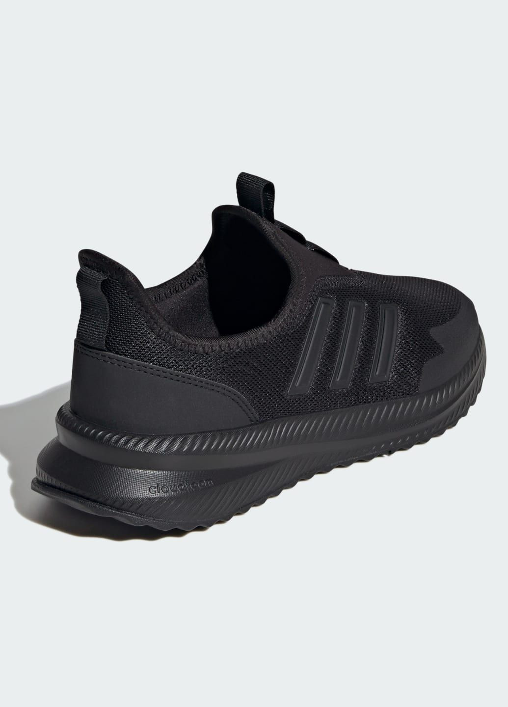 Чорні всесезонні кросівки x_plr pulse adidas