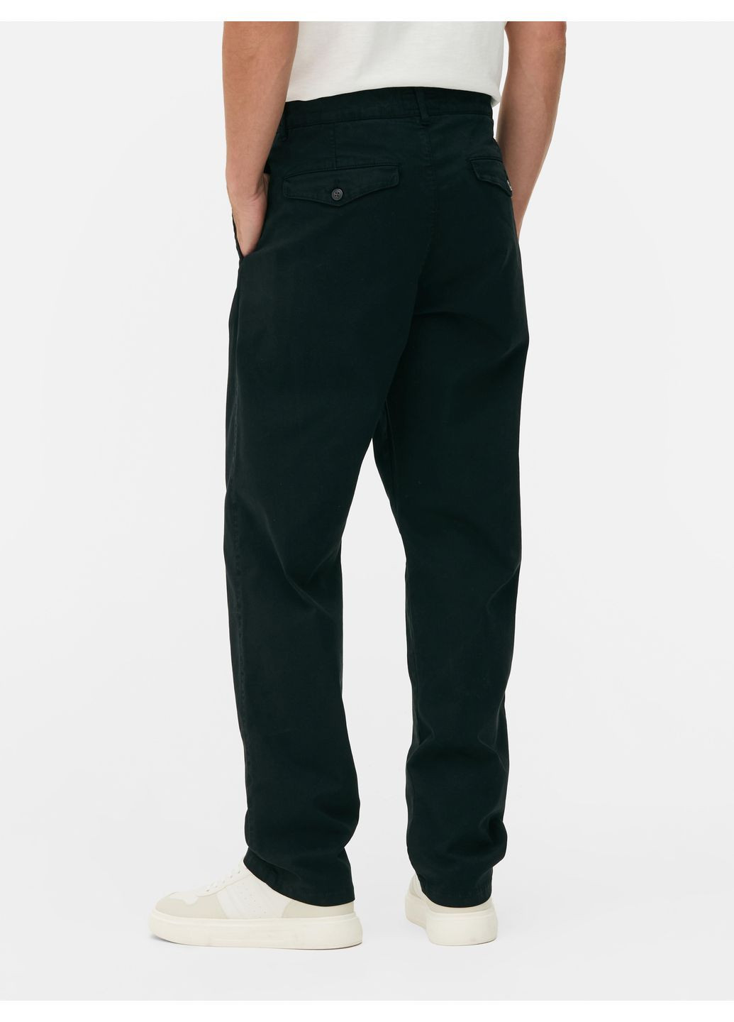 Штани демісезон,чорний, Primark (369625723)