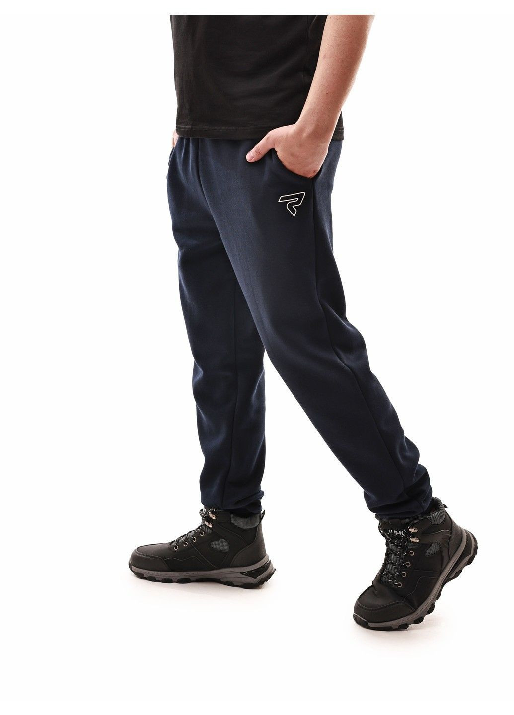 Штани спортивні чоловічі Lucky Tex (366820460)