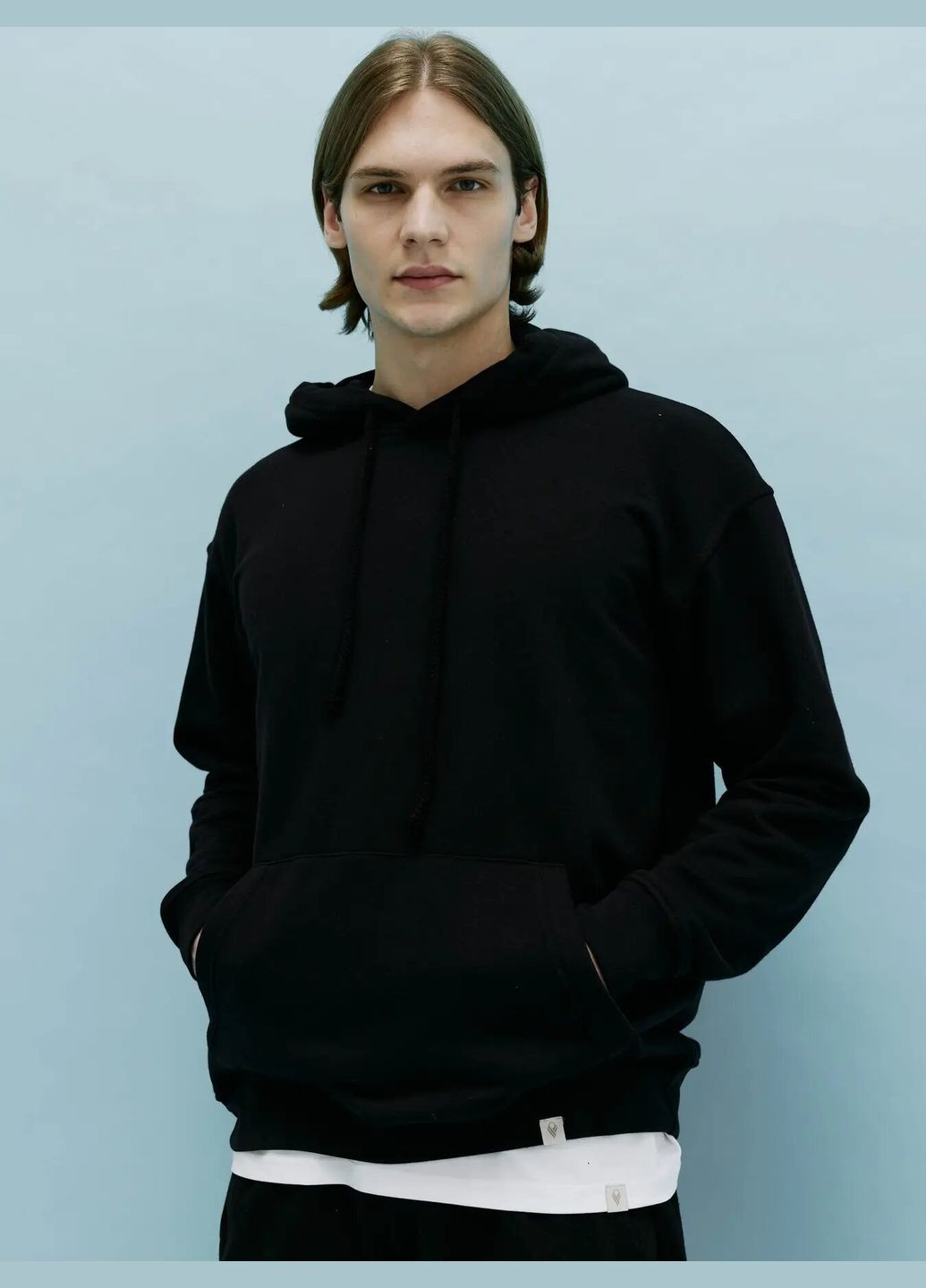 Худи мужской Роза (325401959)