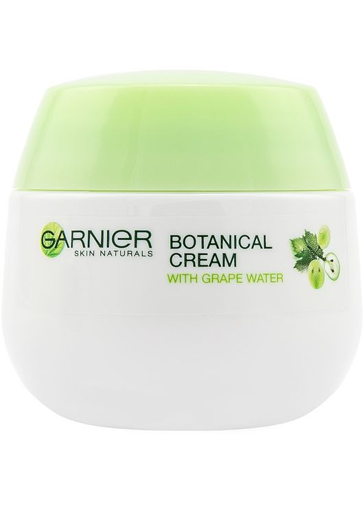 Дневной крем для сохранения молодости для нормальной и комбинированной кожи. Основной Уход Skin Naturals 50ml (29073-120671) Garnier (368637009)