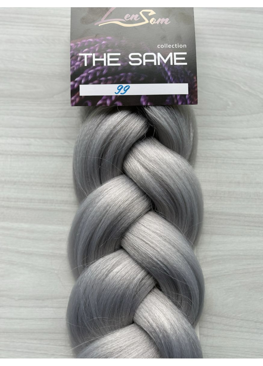 Канекалон #99 (100 г) LenSom The Same (370626059)