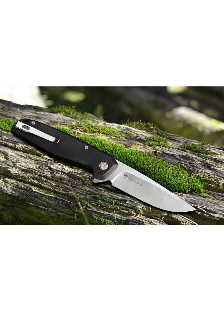 Ніж складаний P873-MB Ruike (353505542)