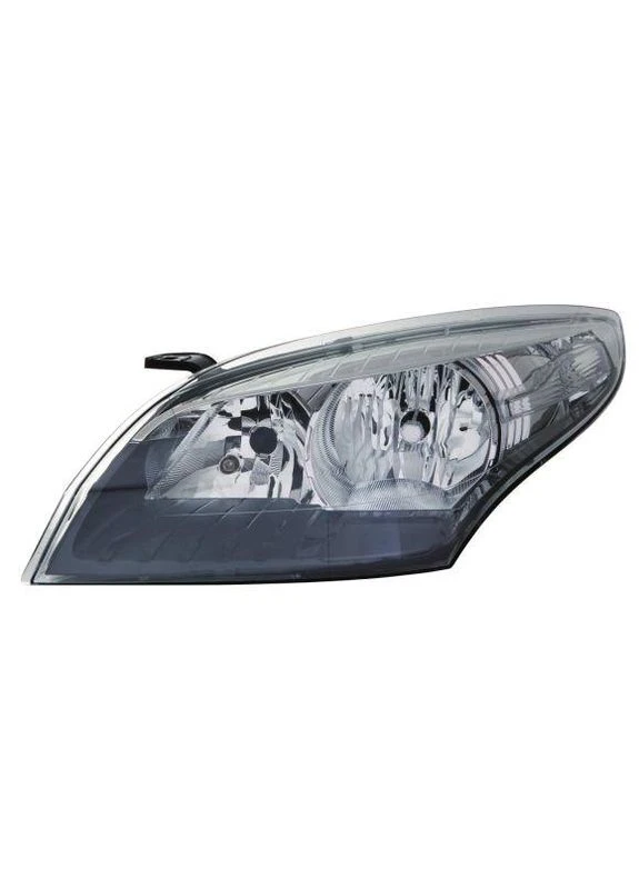 Фара передняя RENAULT MEGANE 3 Depo (391552751)