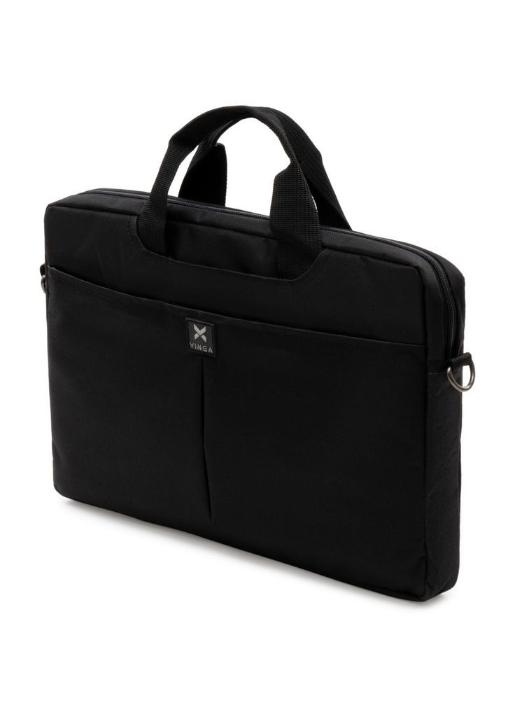 Сумка для ноутбука (m459789) Vinga 15.6" NB151 black (369033157)