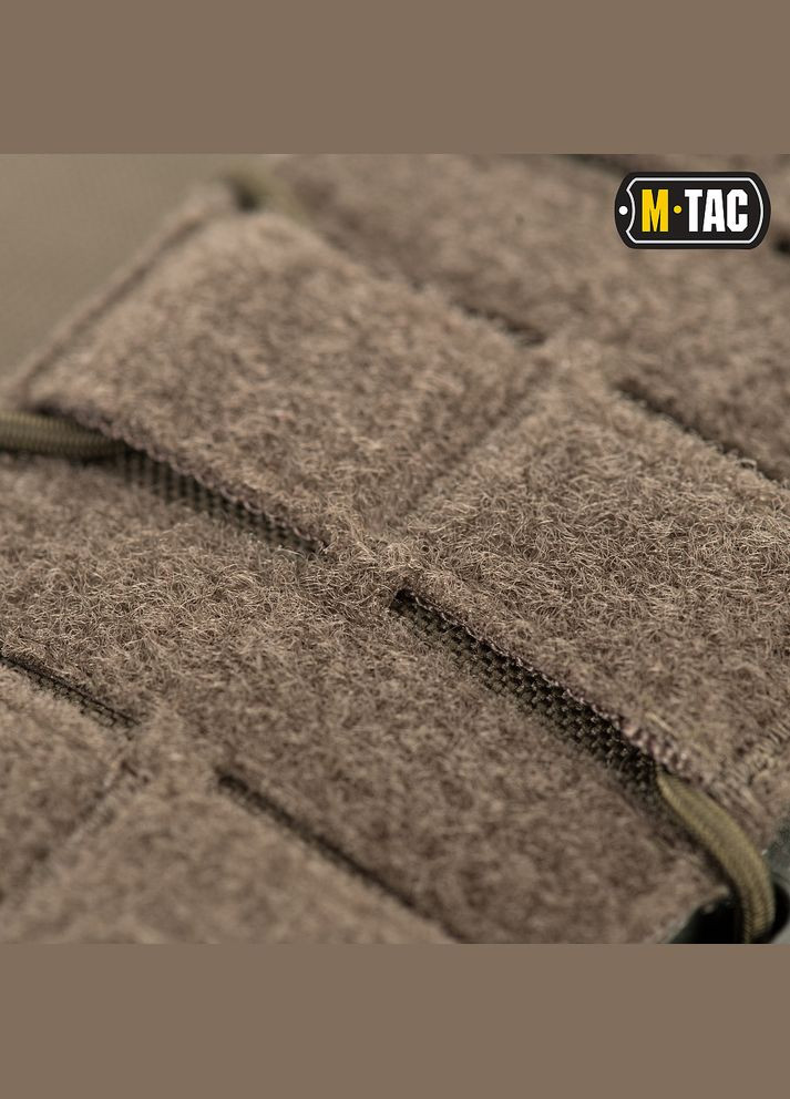 Подсумок для АК открытый с липучкой Elite Ranger Green M-TAC (315147797)