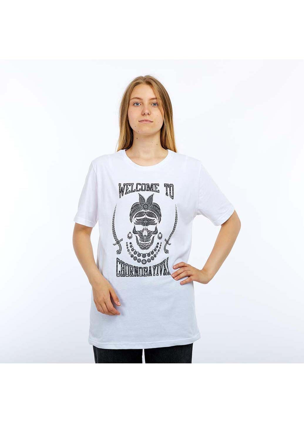 Футболка женская Fashion - (303776126)