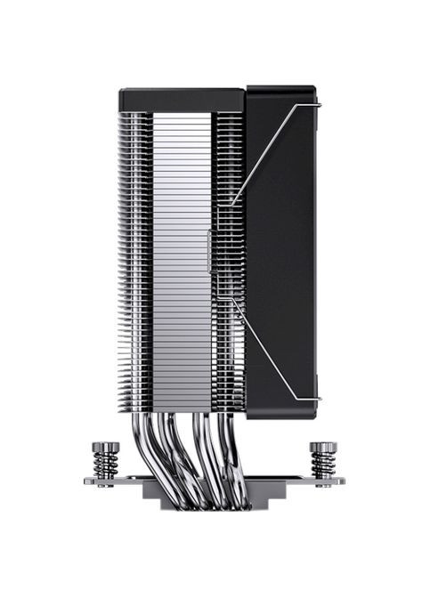 Кулер процессорный CR-1000 EVO Black Jonsbo (324397126)