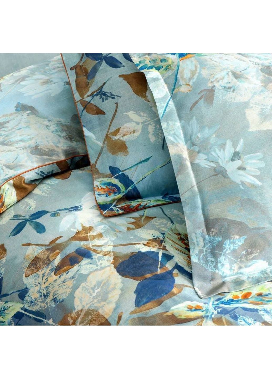 Комплект постільної білизни Євро Sarev (315868717)